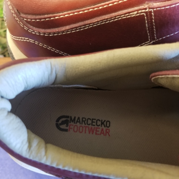 GRAND MEN BOOTS - Picture 7 of 11